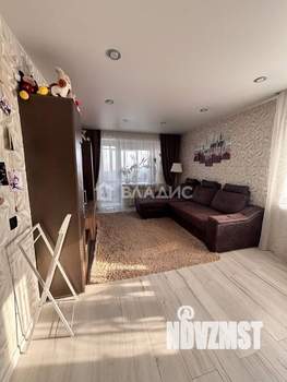 2-к квартира, вторичка, 50м2, 6/12 этаж