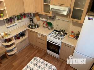 3-к квартира, вторичка, 65м2, 2/9 этаж