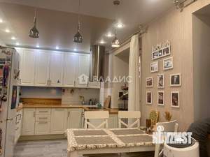 2-к квартира, вторичка, 47м2, 12/14 этаж