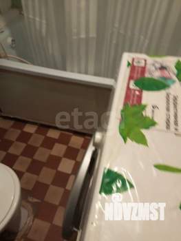 3-к квартира, вторичка, 57м2, 2/5 этаж