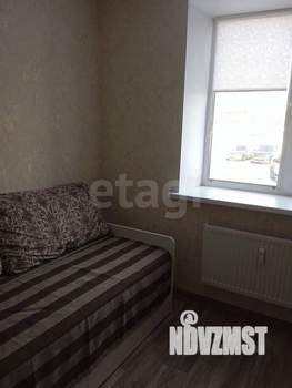 1-к квартира, вторичка, 37м2, 1/9 этаж