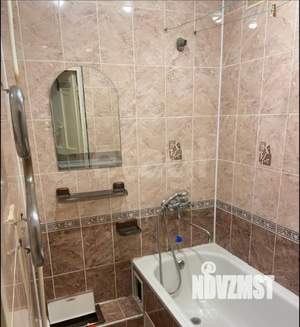 3-к квартира, вторичка, 62м2, 4/5 этаж