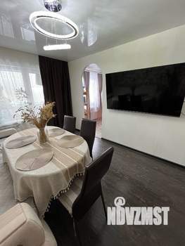 3-к квартира, вторичка, 60м2, 5/5 этаж