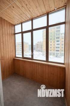 3-к квартира, вторичка, 80м2, 3/5 этаж