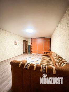 2-к квартира, вторичка, 58м2, 2/12 этаж