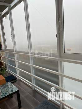 1-к квартира, вторичка, 33м2, 12/14 этаж