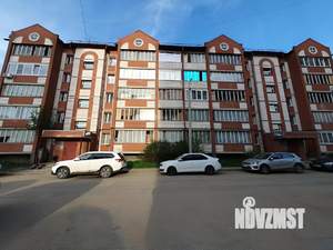 1-к квартира, вторичка, 39м2, 5/5 этаж