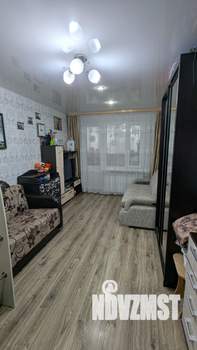 1-к квартира, вторичка, 40м2, 1/9 этаж