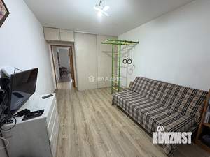 2-к квартира, вторичка, 51м2, 5/6 этаж