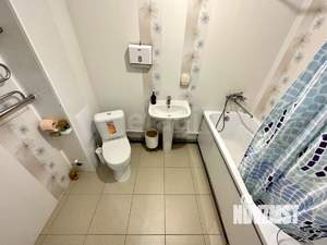 1-к квартира, вторичка, 35м2, 8/12 этаж