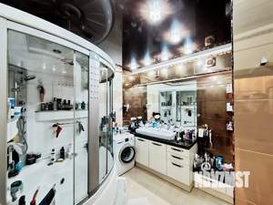 3-к квартира, вторичка, 95м2, 9/14 этаж