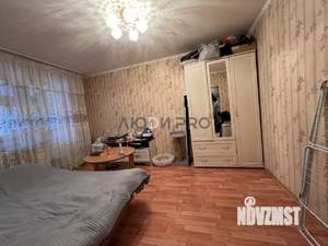 1-к квартира, вторичка, 29м2, 4/9 этаж