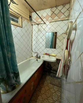 2-к квартира, вторичка, 44м2, 4/5 этаж