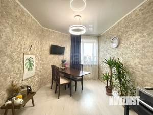 3-к квартира, вторичка, 135м2, 7/8 этаж