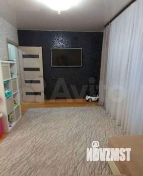 1-к квартира, вторичка, 40м2, 1/6 этаж