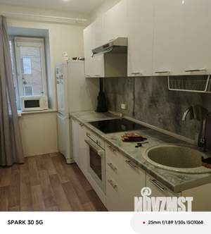 2-к квартира, вторичка, 44м2, 2/5 этаж