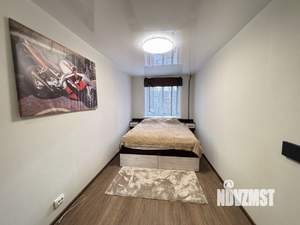 2-к квартира, вторичка, 46м2, 3/5 этаж
