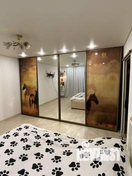 2-к квартира, вторичка, 50м2, 5/5 этаж