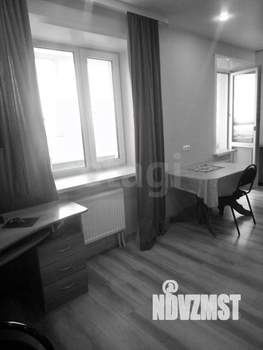 Студия квартира, вторичка, 31м2, 14/16 этаж