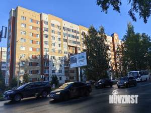 2-к квартира, вторичка, 52м2, 9/9 этаж