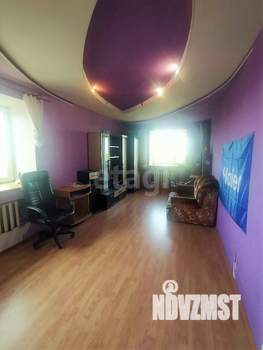 3-к квартира, вторичка, 70м2, 9/9 этаж