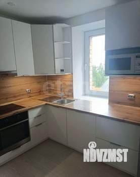 1-к квартира, вторичка, 35м2, 7/9 этаж