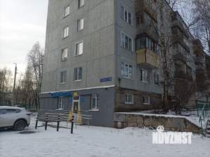 2-к квартира, вторичка, 45м2, 5/5 этаж
