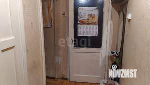 3-к квартира, вторичка, 56м2, 4/5 этаж