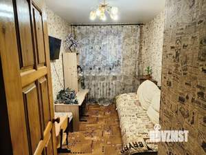 3-к квартира, вторичка, 57м2, 1/5 этаж