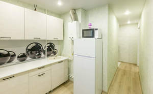 1-к квартира, вторичка, 30м2, 3/5 этаж