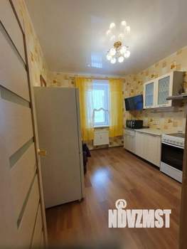 1-к квартира, вторичка, 31м2, 1/11 этаж