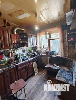 1-к квартира, вторичка, 31м2, 2/5 этаж