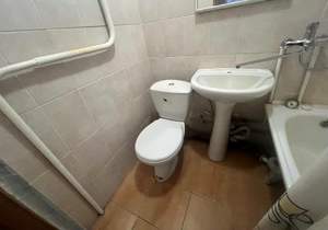 1-к квартира, вторичка, 31м2, 3/5 этаж
