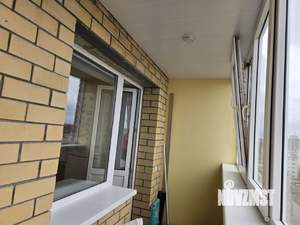 1-к квартира, вторичка, 36м2, 8/9 этаж