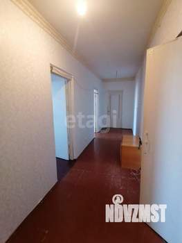 3-к квартира, вторичка, 73м2, 9/9 этаж