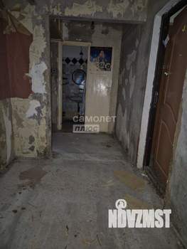 2-к квартира, вторичка, 53м2, 5/9 этаж