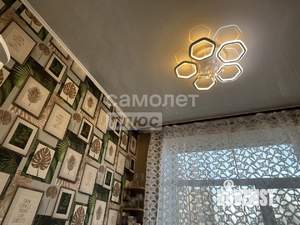 1-к квартира, вторичка, 31м2, 1/5 этаж