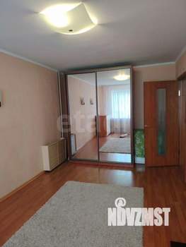 3-к квартира, вторичка, 61м2, 4/5 этаж