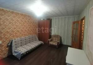 2-к квартира, вторичка, 39м2, 1/5 этаж