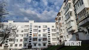 3-к квартира, вторичка, 69м2, 5/5 этаж