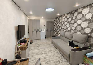 2-к квартира, вторичка, 47м2, 4/5 этаж