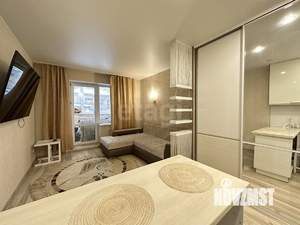 Студия квартира, вторичка, 28м2, 2/4 этаж