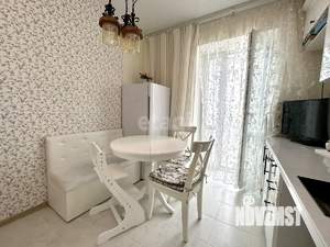 1-к квартира, вторичка, 36м2, 7/9 этаж