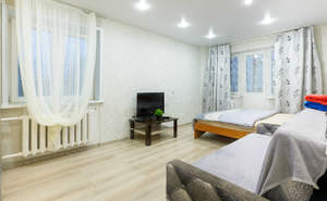 1-к квартира, вторичка, 30м2, 3/5 этаж