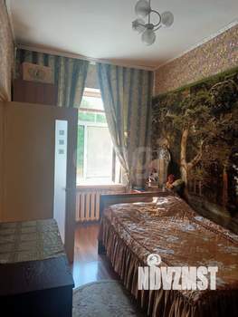 2-к квартира, вторичка, 42м2, 1/3 этаж