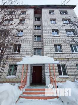 3-к квартира, вторичка, 62м2, 3/5 этаж