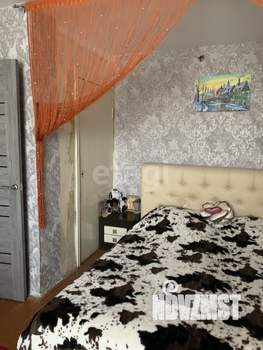 2-к квартира, вторичка, 46м2, 3/5 этаж