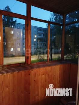 3-к квартира, вторичка, 59м2, 2/5 этаж