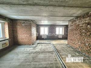 3-к квартира, вторичка, 56м2, 8/12 этаж