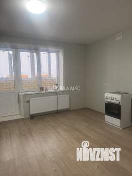 Студия квартира, вторичка, 26м2, 4/4 этаж